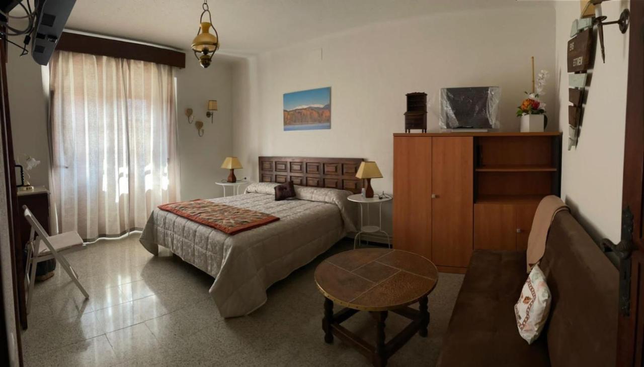 Casa Rural Cal Fuster Experience Terrades ภายนอก รูปภาพ