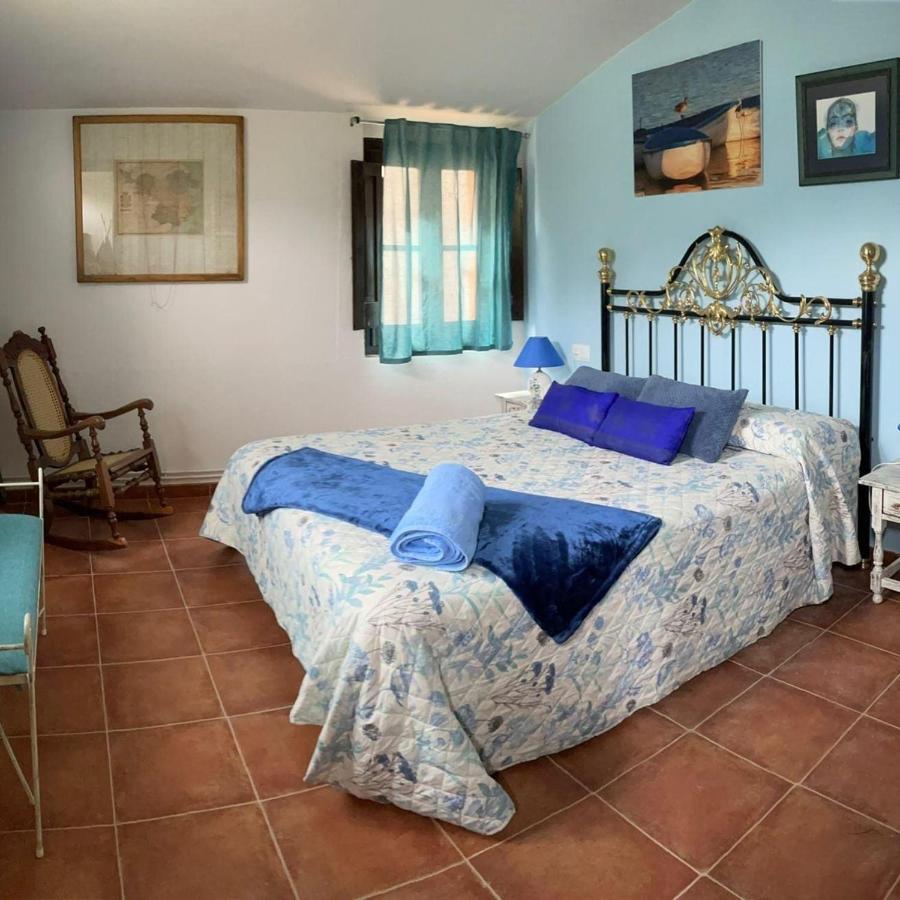 Casa Rural Cal Fuster Experience Terrades ภายนอก รูปภาพ