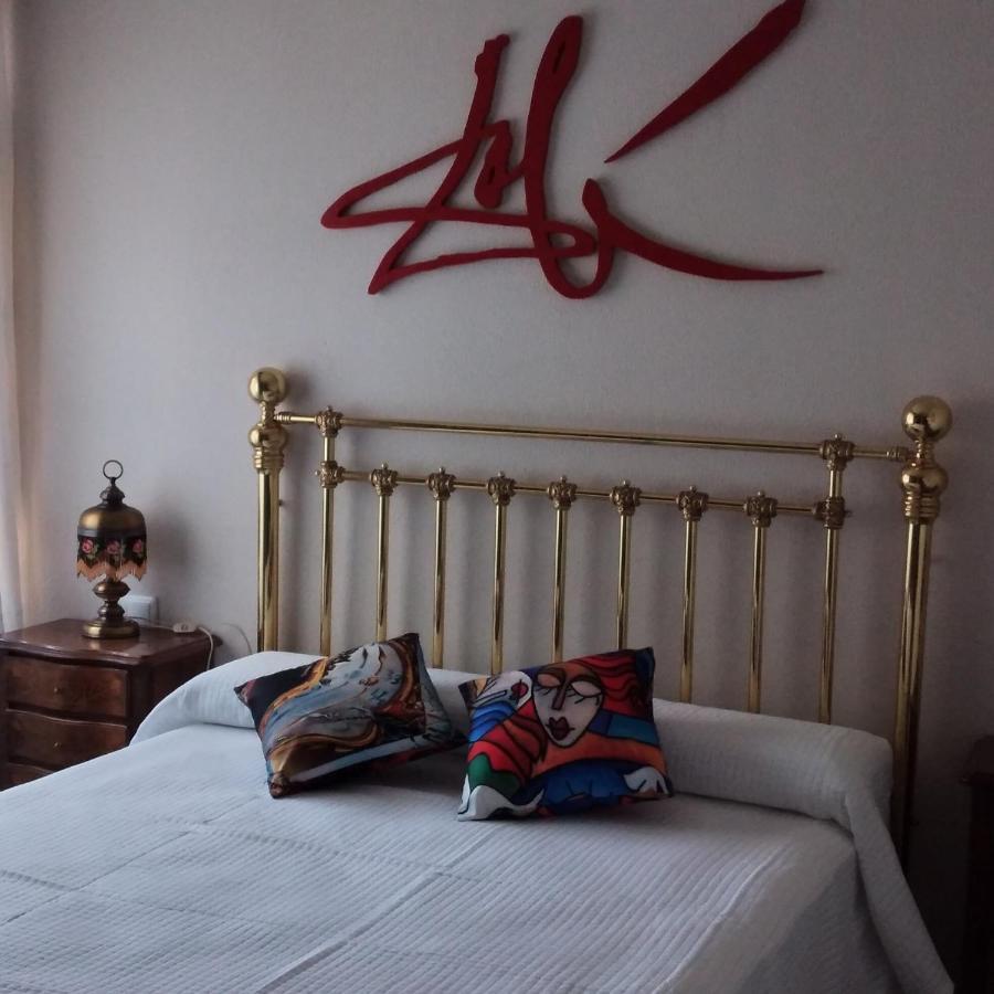 Casa Rural Cal Fuster Experience Terrades ภายนอก รูปภาพ