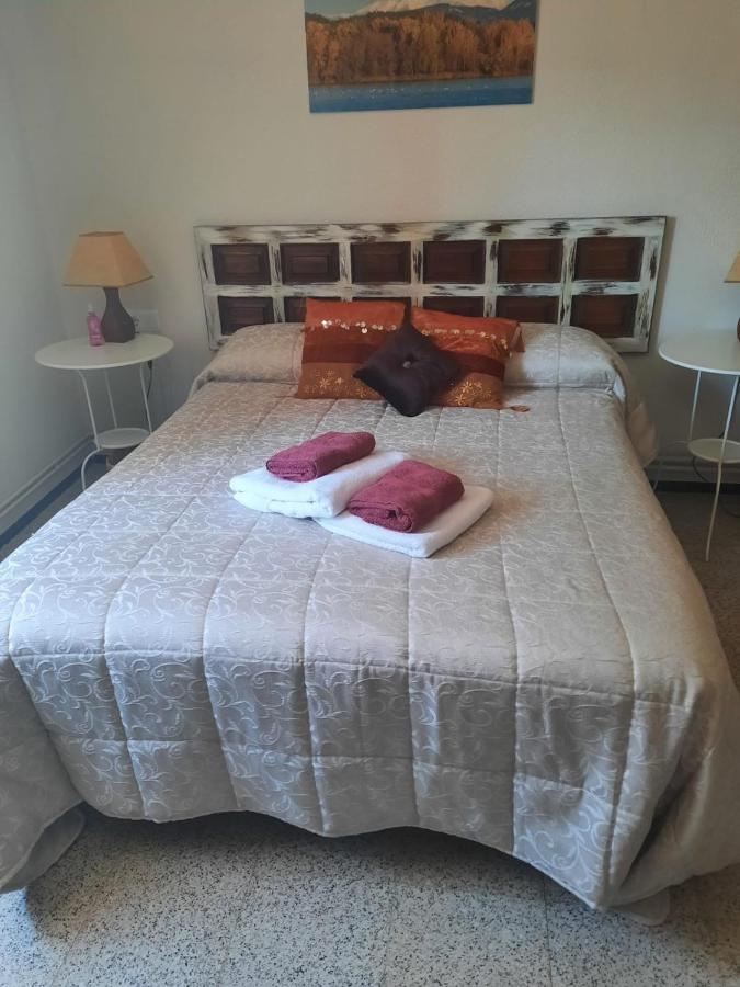 Casa Rural Cal Fuster Experience Terrades ภายนอก รูปภาพ