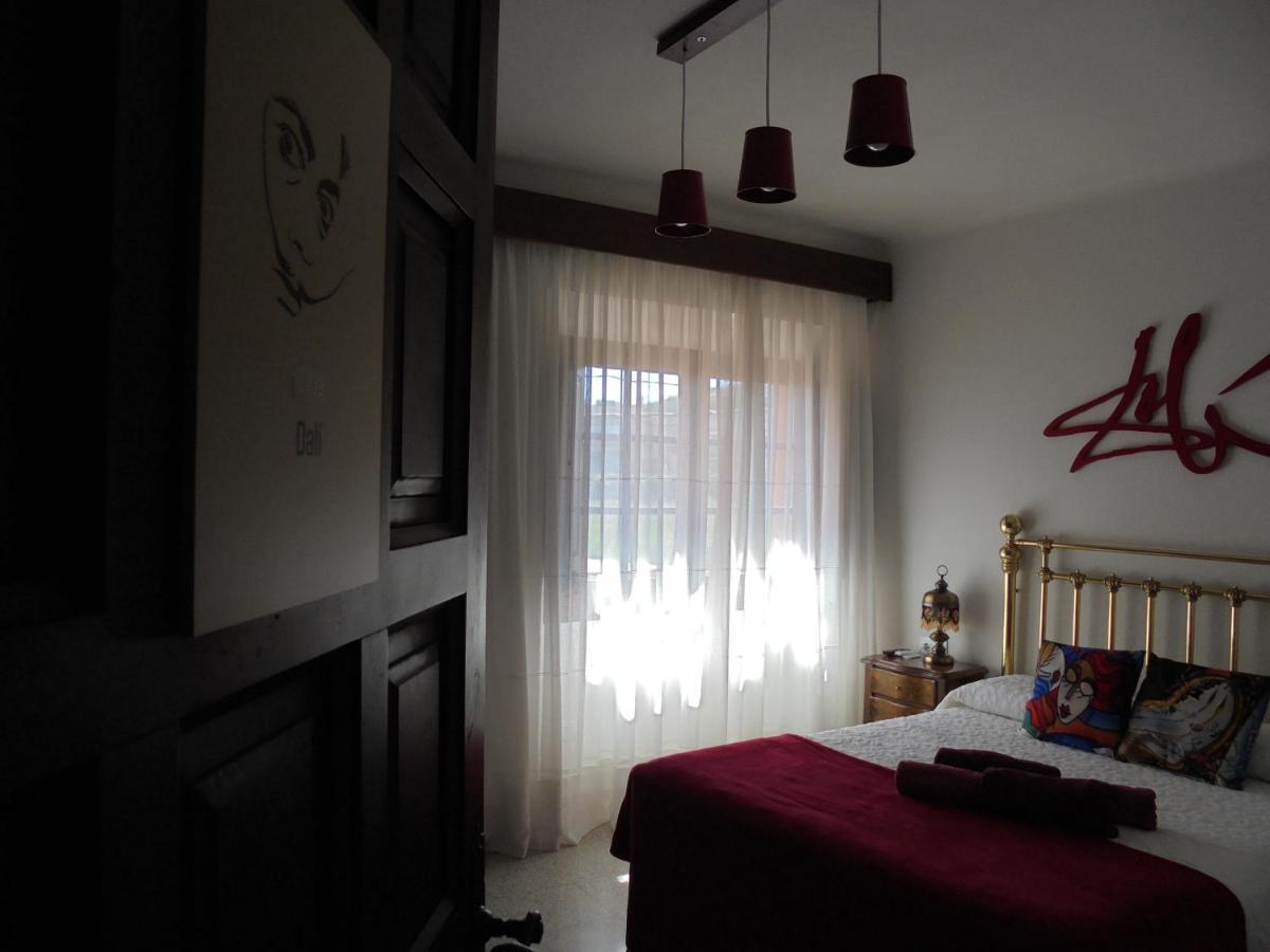 Casa Rural Cal Fuster Experience Terrades ภายนอก รูปภาพ